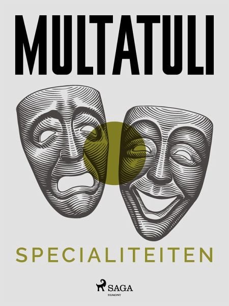 Specialiteiten (eBook, ePUB)
