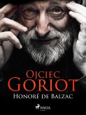 Ojciec Goriot (eBook, ePUB)