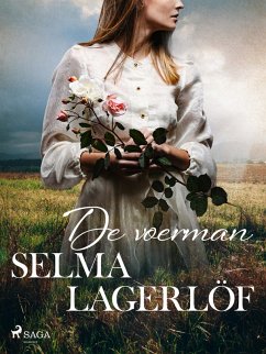 Cover De voerman (eBook, ePUB)