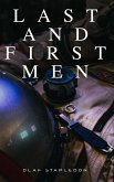 Last and First Men (eBook, ePUB)