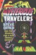 Mysterious Travelers (eBook, ePUB) - Bild 1