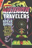 Mysterious Travelers (eBook, ePUB)