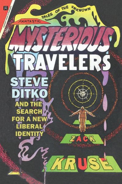 Mysterious Travelers (eBook, ePUB) Mysterious Travelers (eBook, ePUB)