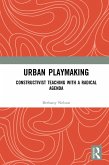Urban Playmaking (eBook, PDF)