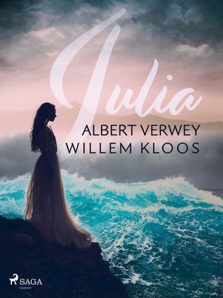 Julia (eBook, ePUB)