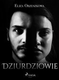 Dziurdziowie (eBook, ePUB)