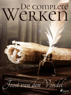 Cover De complete Werken (eBook, ePUB)