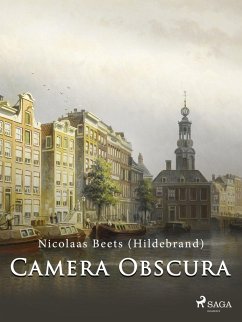 Camera Obscura (eBook, ePUB) - (Hildebrand), Nicolaas Beets