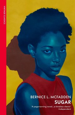 Cover Sugar (eBook, ePUB)