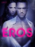 Eros - eroottinen novelli (eBook, ePUB)