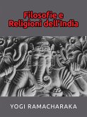 Filosofie e Religioni dell'India (eBook, ePUB)
