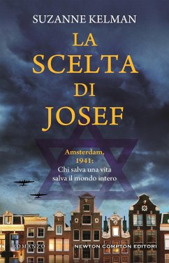 La scelta di Josef (eBook, ePUB) - Kelman, Suzanne