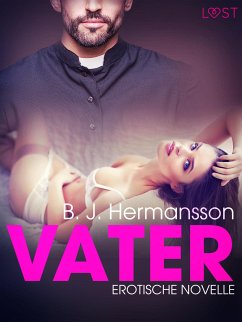 Vater: Erotische Novelle (eBook, ePUB) - Hermansson, B. J.