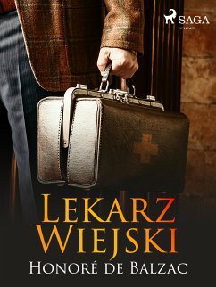 Lekarz wiejski (eBook, ePUB) - de Balzac, Honoré