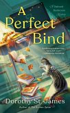 A Perfect Bind (eBook, ePUB)
