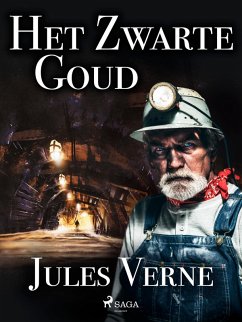 Cover Het Zwarte Goud (eBook, ePUB)