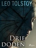 Drie Doden (eBook, ePUB)