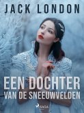 Eendochtervan desneeuwvelden (eBook, ePUB)