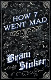 How 7 Went Mad (eBook, ePUB)