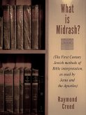 What Is Midrash? (Midrash Bible Studies, #0) (eBook, ePUB)