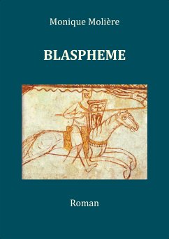 Blaspheme (eBook, ePUB)