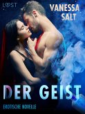 Der Geist: Erotische Novelle (eBook, ePUB)