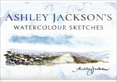 Ashley Jackson's Watercolour Sketches (eBook, ePUB) Ashley Jackson's Watercolour Sketches (eBook, ePUB)