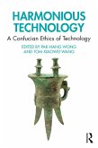 Harmonious Technology (eBook, PDF)