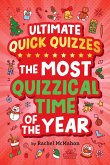 The Most Quizzical Time of the Year (eBook, ePUB)
