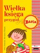 Wielka ksiega przygód - Basia (eBook,... - Bild 1