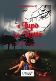 Il Lupo della Notte (eBook, ePUB)