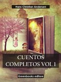 Cuentos completos Vol 1 (eBook, ePUB)