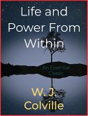 Life and Power From Within (eBook, ePUB)