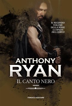 Il canto nero (eBook, ePUB) - Ryan, Anthony