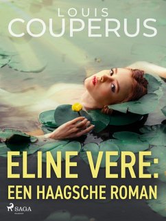 Cover Eline Vere: Een Haagsche roman (eBook, ePUB)