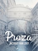 Proza (eBook, ePUB) Proza (eBook, ePUB)