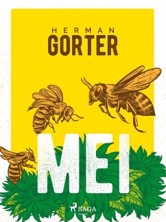 Mei (eBook, ePUB) - Gorter, Herman