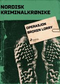 Operasjon Broken Lorry (eBook, ePUB)