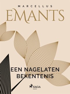 Cover Een nagelaten bekentenis (eBook, ePUB)