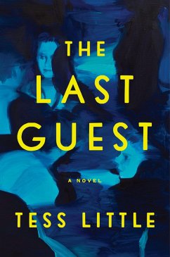 The Last Guest (eBook, ePUB) - Little, Tess