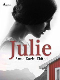 Julie (eBook, ePUB) - Elstad, Anne Karin
