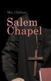 Salem Chapel (eBook, ePUB)