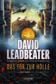 DAS TOR ZUR HÖLLE (Matt Drake Abenteuer 3) (eBook, ePUB)