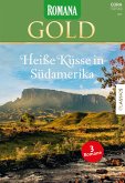 Romana Gold Band 61 (eBook, ePUB)