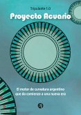 Proyecto acuario (eBook, ePUB)