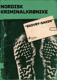 &quote;Skovby-saken&quote; (eBook, ePUB)