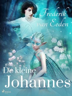 Cover De kleine Johannes (eBook, ePUB)