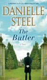 The Butler (eBook, ePUB)