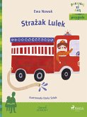 Strażak Lulek (eBook, ePUB)