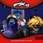 Folge 24: Volles Risiko / Im Netz der Spinne (Das Original-Hörspiel zur TV-Serie) (MP3-Download)